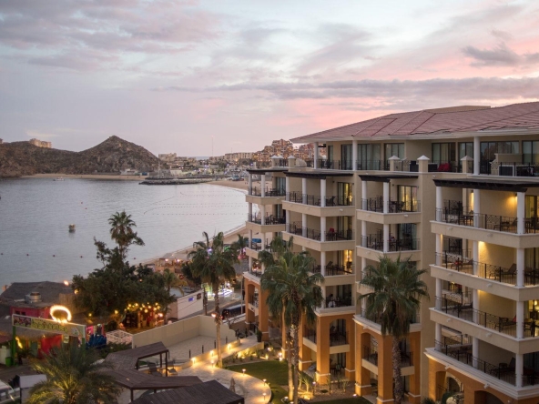 Club Casa Dorada At Medano Beach