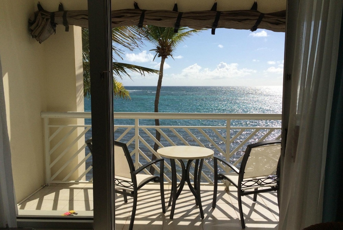 Photos of Divi Carina Bay Beach Resort & Casino balcony