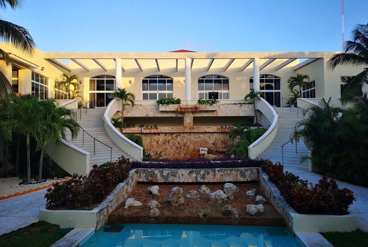El Dorado Royale Riviera Maya Exotic Travel Club