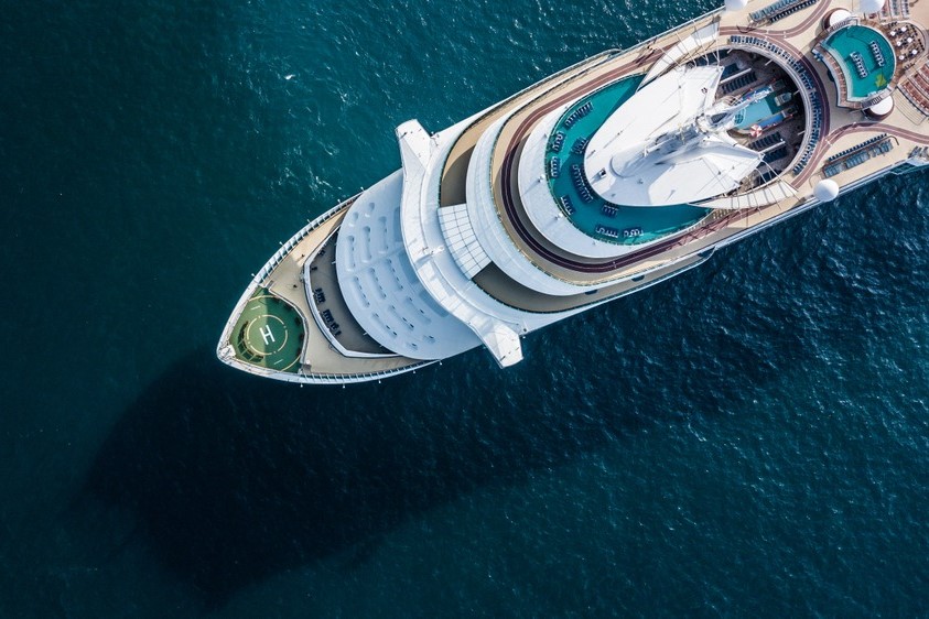 What is Timeshare Vacation Exchange: Cruises How To Maximize Value of Timeshare Points