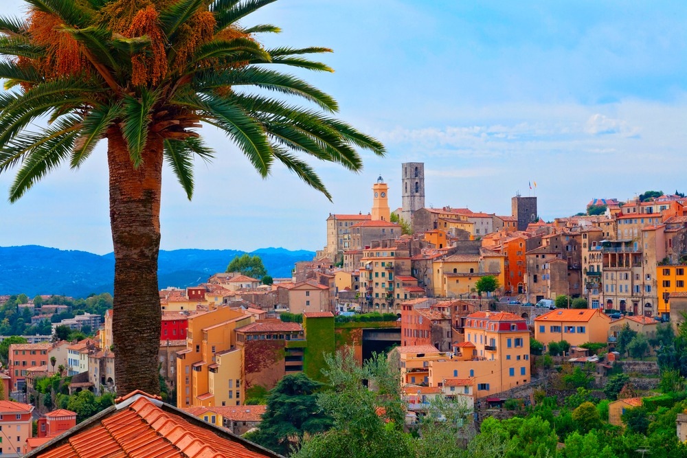 What is Timeshare Vacation Exchange: France