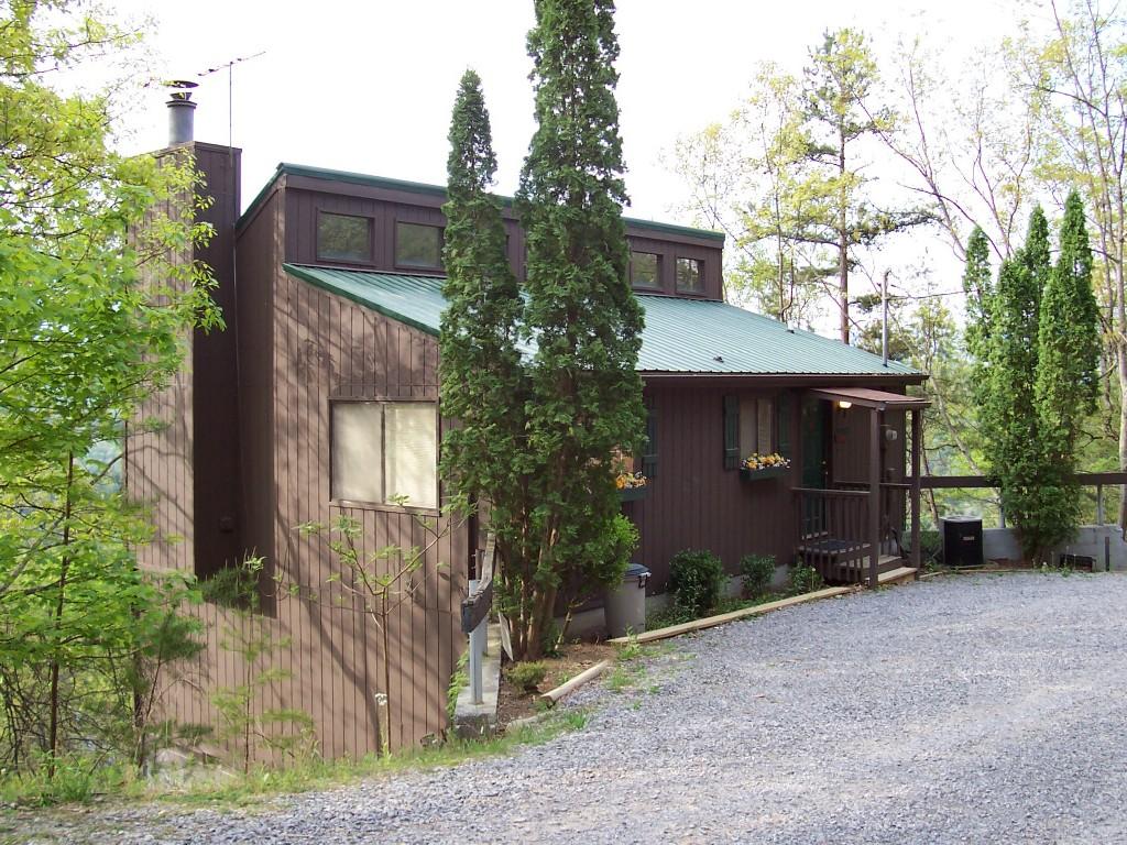 Fox Run Resort