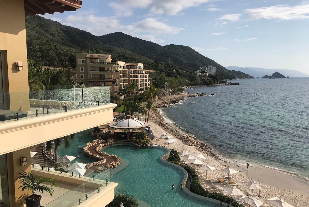 Garza Blanca Preserve