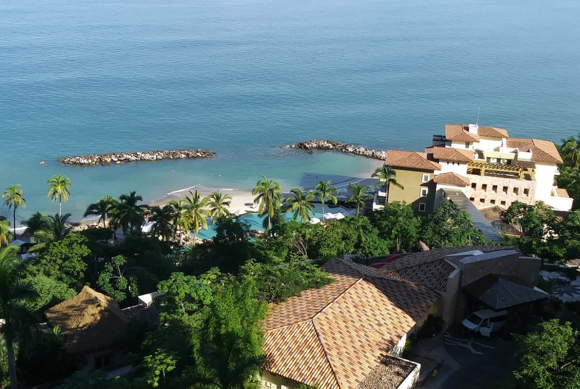 Garza Blanca Preserve & Spa