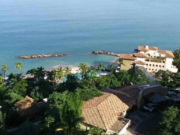 Garza Blanca Preserve & Spa