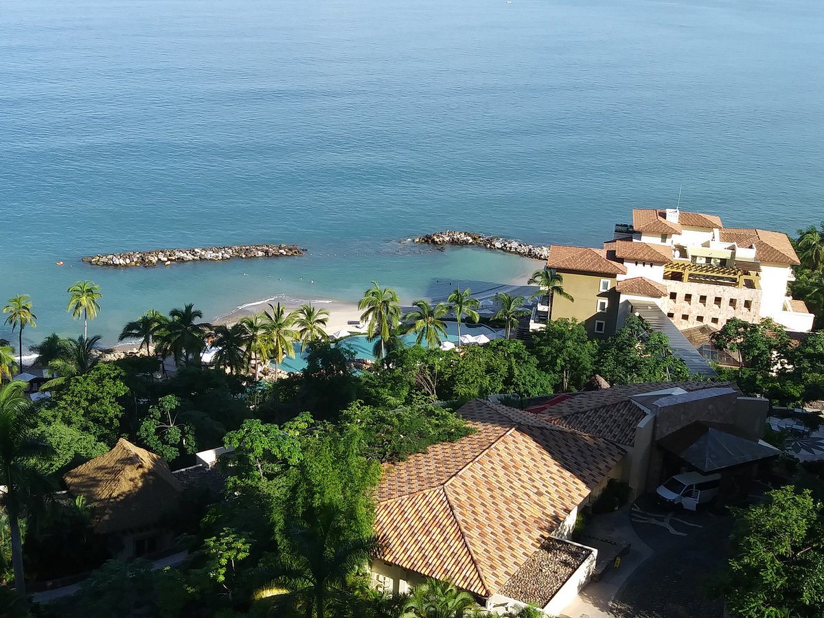 Garza Blanca Preserve & Spa