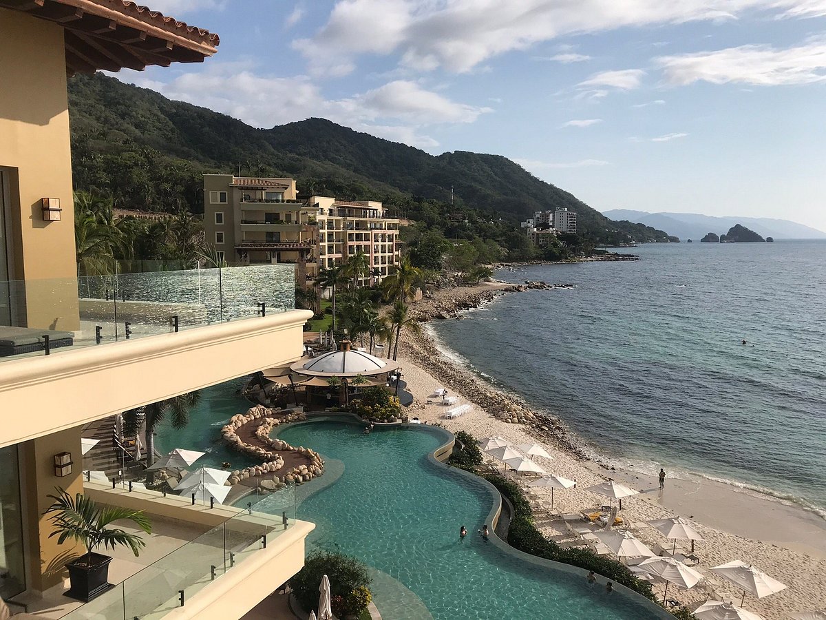 Garza Blanca Preserve