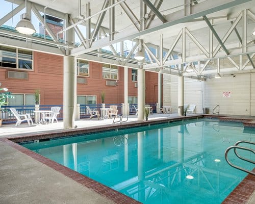 Great Destinations Membership 8