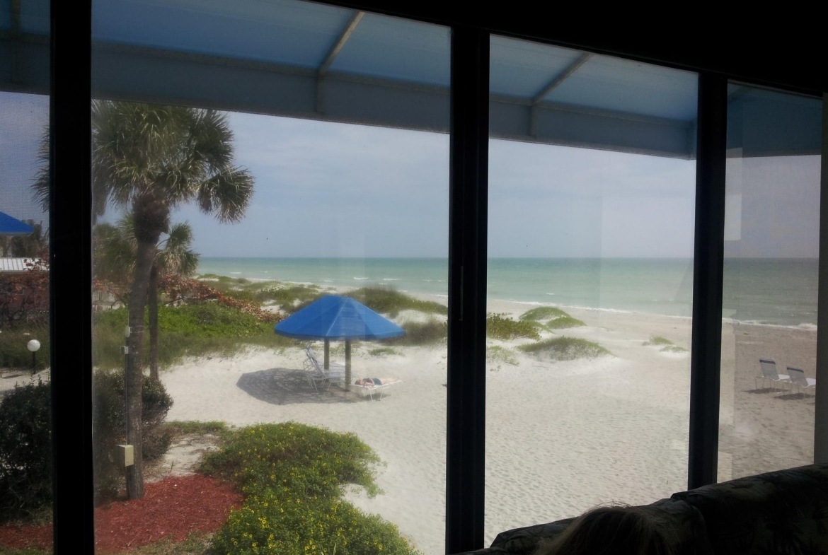 Gulf Tides Of Longboat Key room