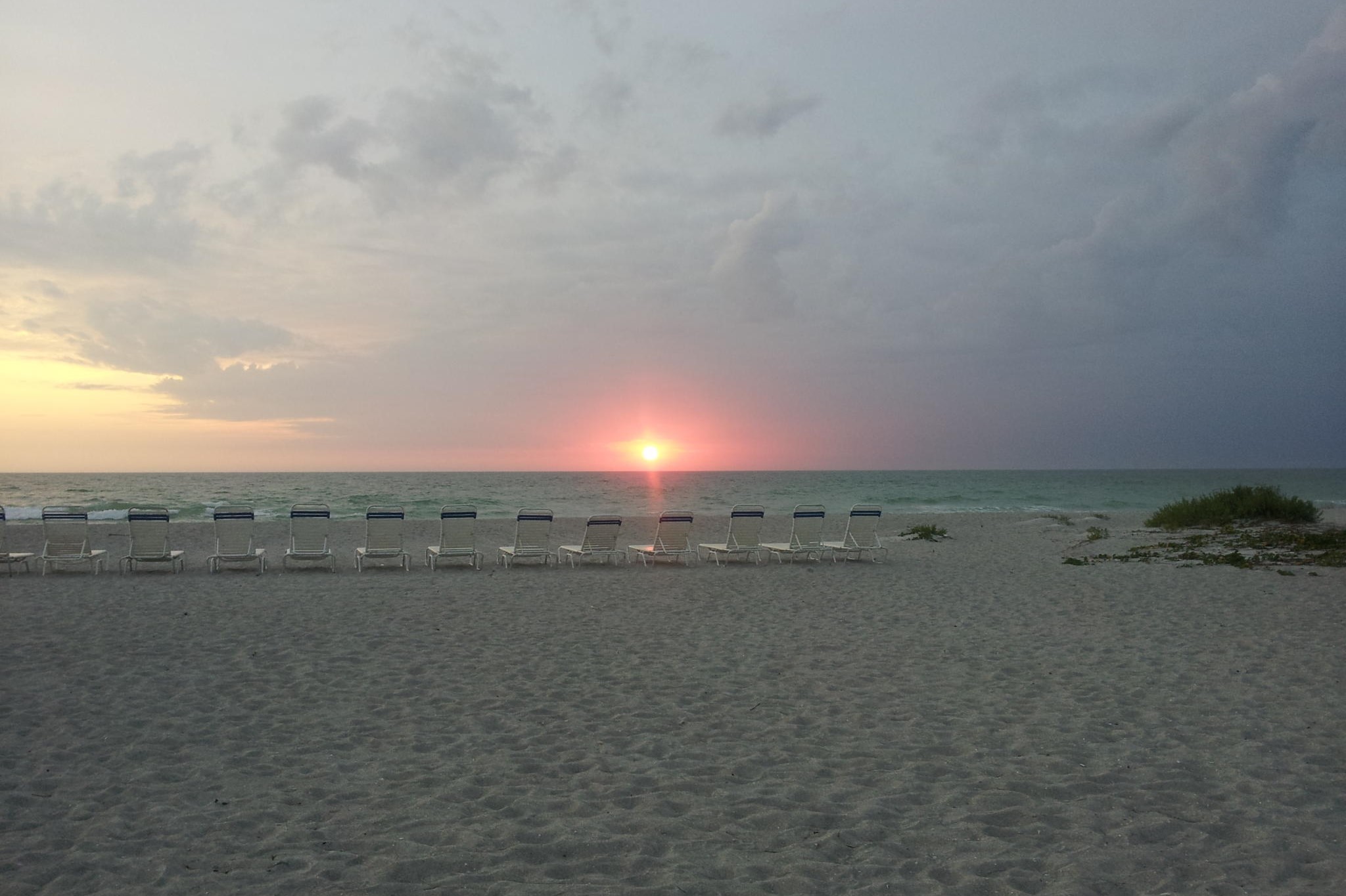 sunset sunset