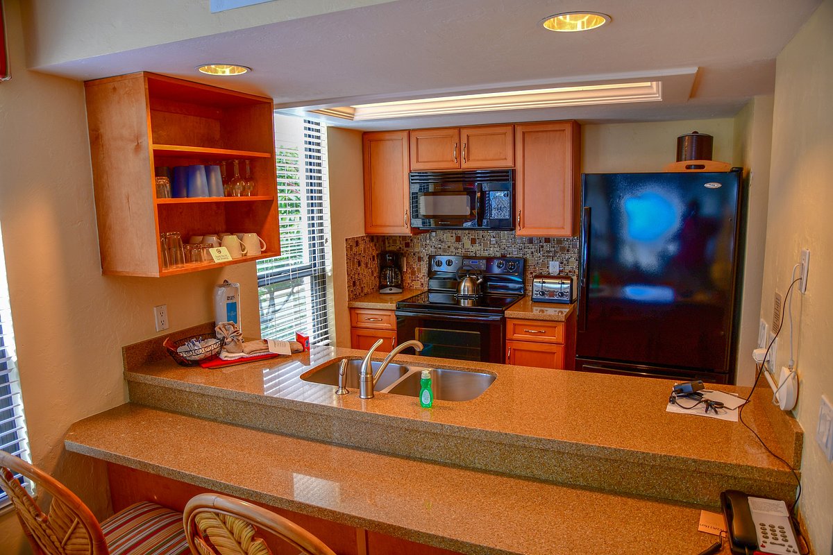 Seawatch On-The-Beach Kitchen Seawatch On-The-Beach Kitchen