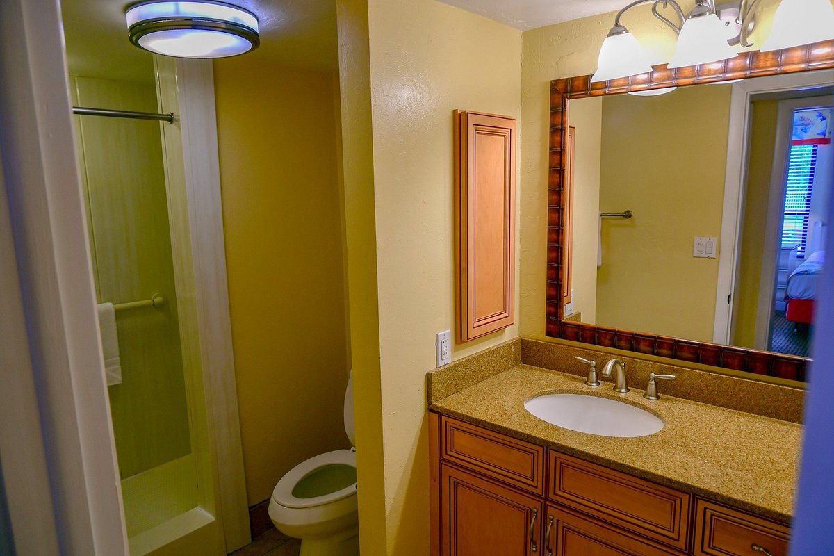 Bathroom Bathroom