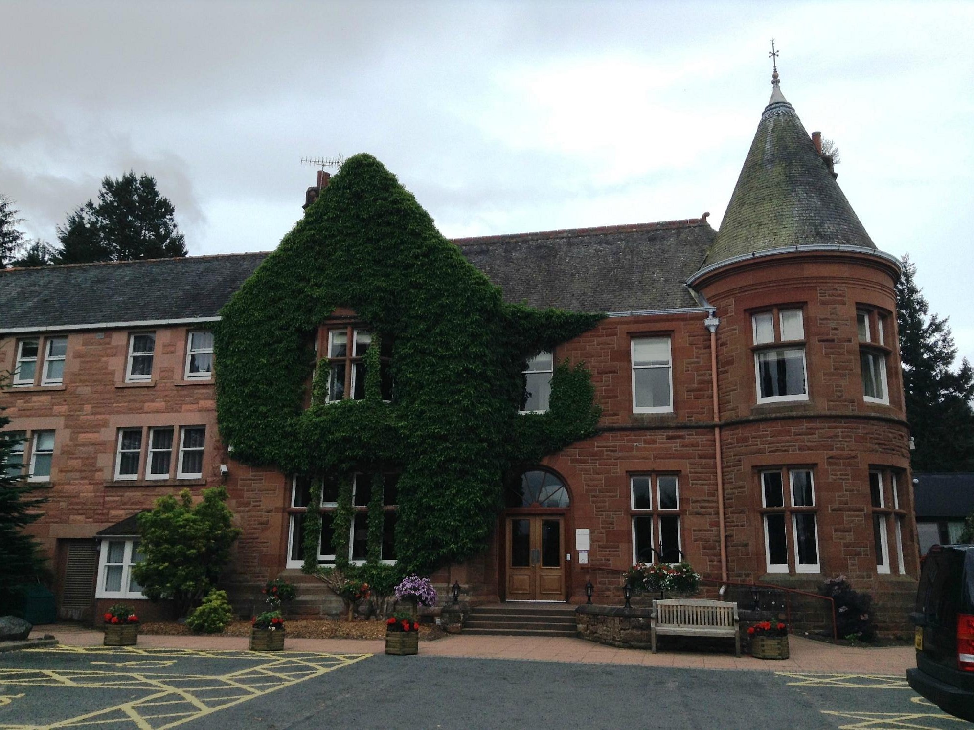 resort exterior resort exterior