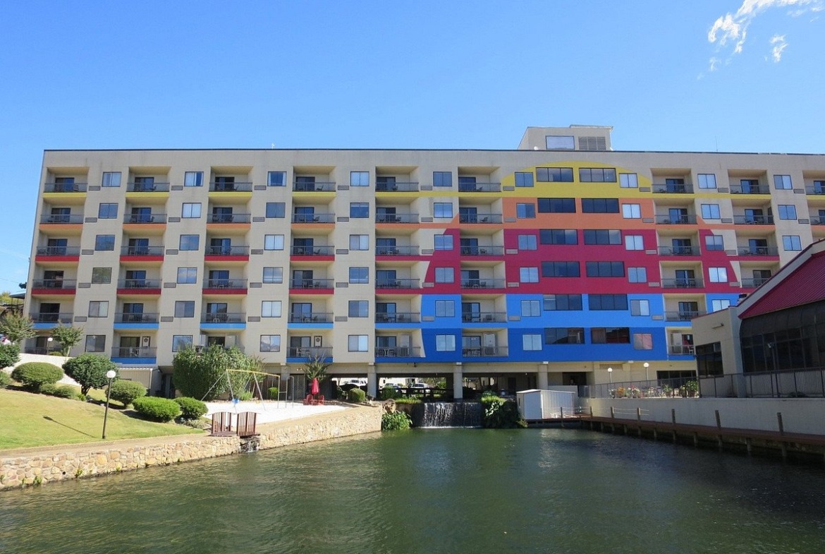 Sunbay Resort