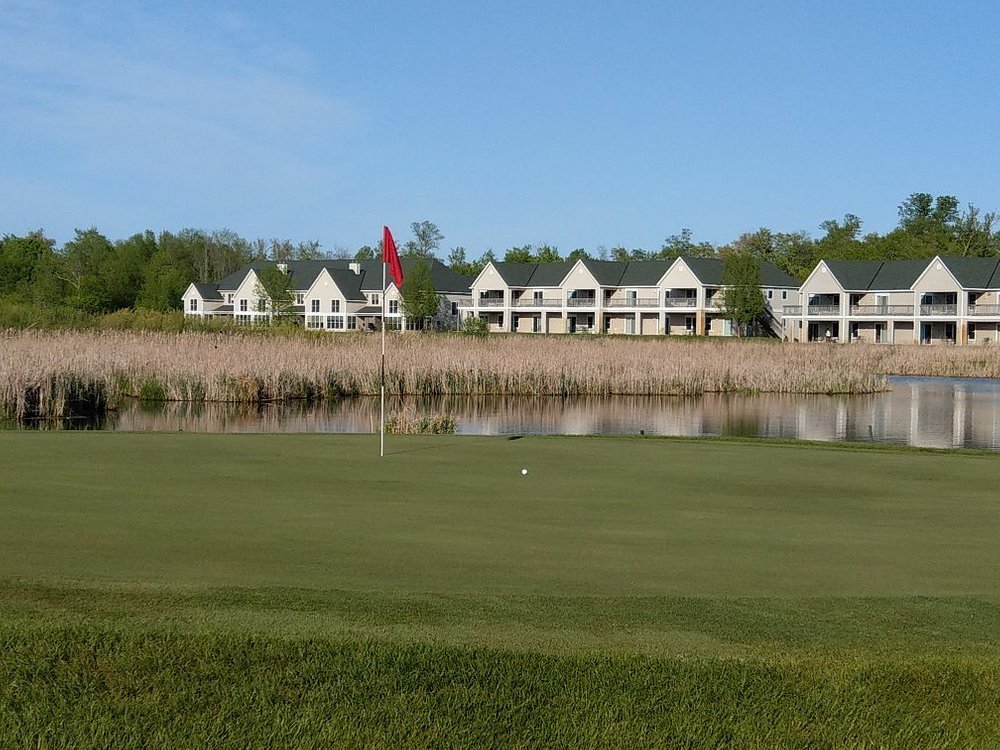 The Village At Izatys