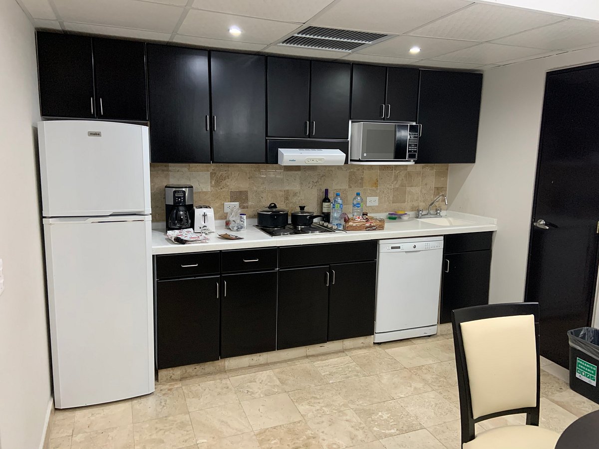 Imperial Fiesta Club At Hotel Casa Maya kitchen