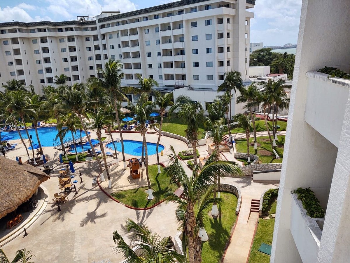 Imperial Fiesta Club At Hotel Casa Maya exterior