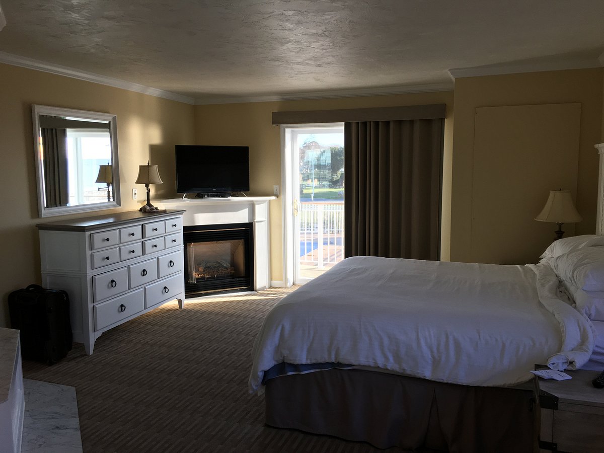 Innseason Resorts – Captain’S Quarters bedroom Innseason Resorts – Captain’S Quarters bedroom