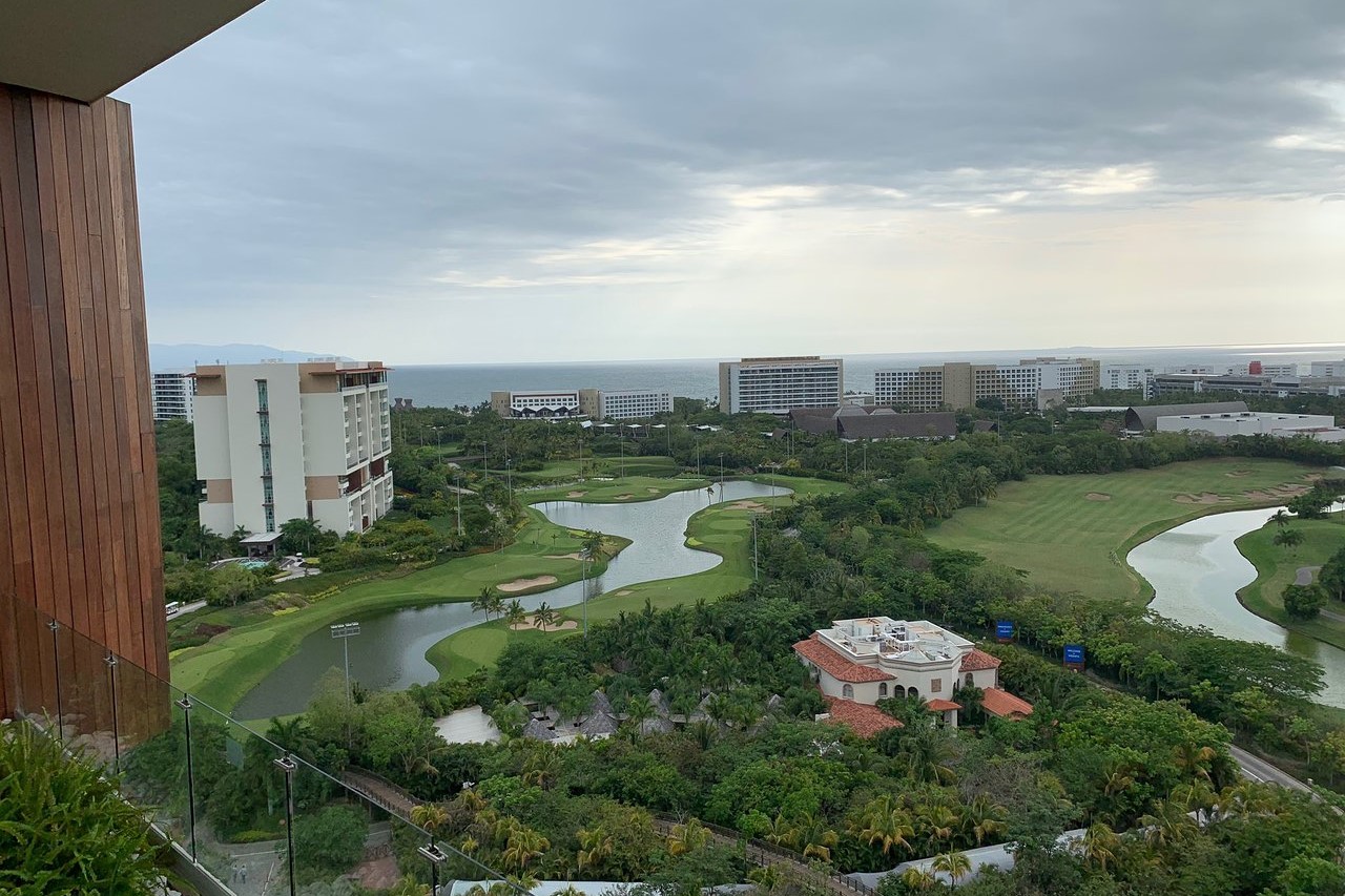 Kingdom of The Sun view