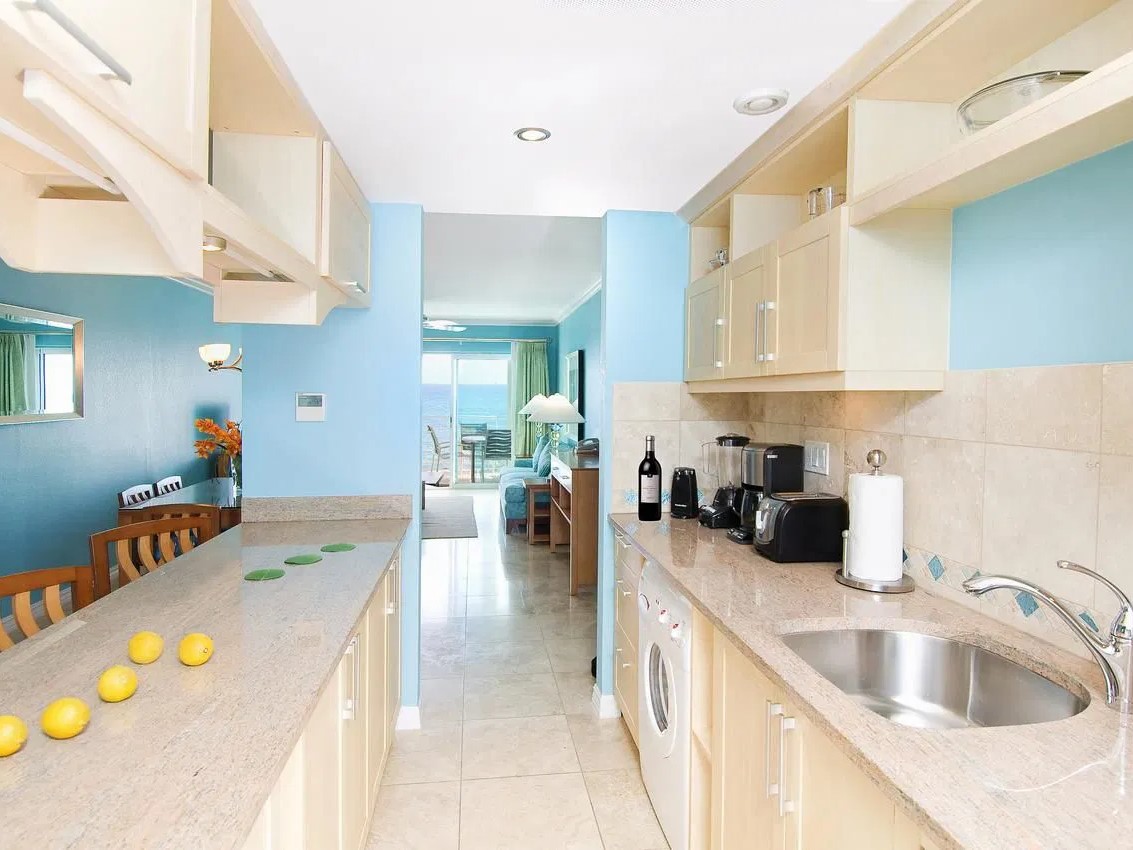 Kitchen kitchen