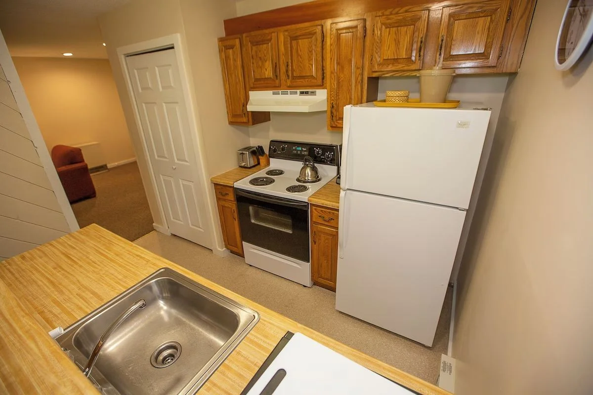 kitchen Cold Spring Resort kitchen Cold Spring Resort