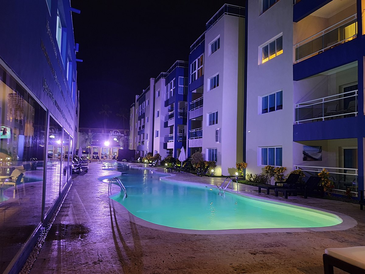 Lifestyle Holidays Vacation Club At Punta Cana pool Lifestyle Holidays Vacation Club At Punta Cana pool