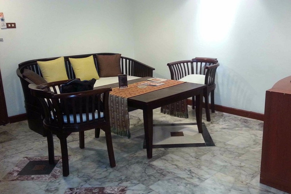 Sea Pearl Beach Resort dining
