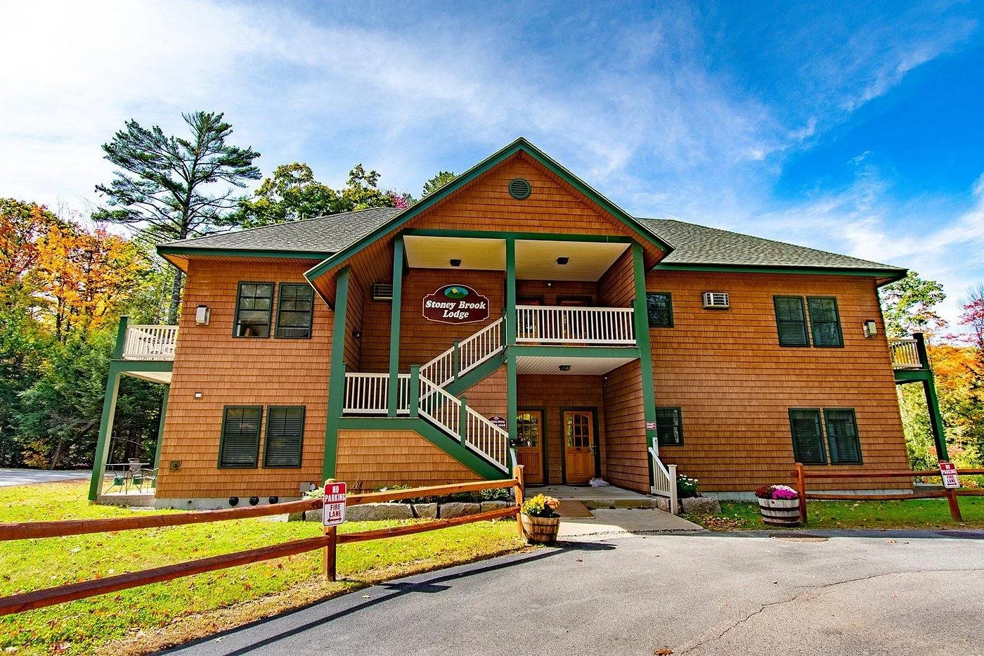 lodge lodge