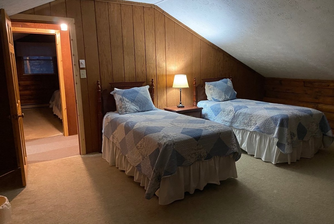 Guest Bed