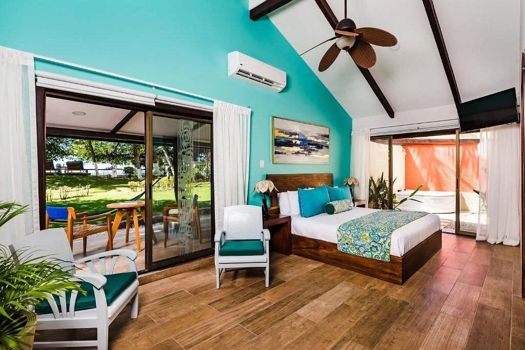 master suite