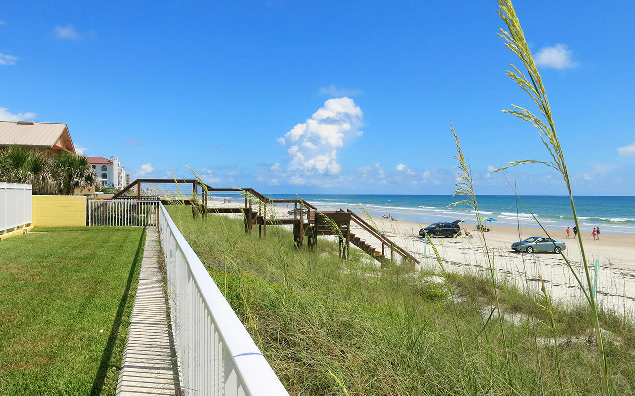beach area beach area