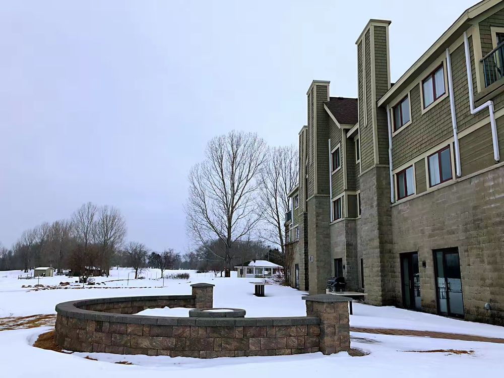 The Village At Izatys Exterior