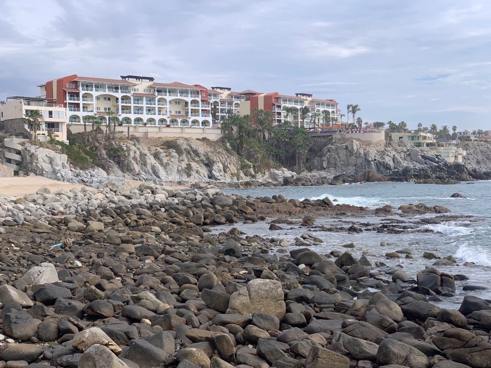 Hyatt Vacation Club at Sirena Del Mar Beach