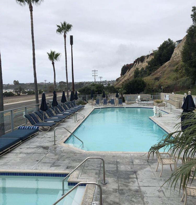 Riviera Beach And Spa Resort, A Monarch Grand Resort Pool