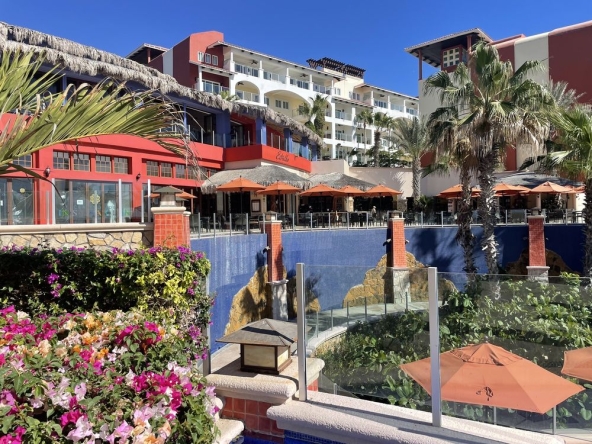 buy a timeshare at Hyatt Vacation Club at Sirena Del Mar
