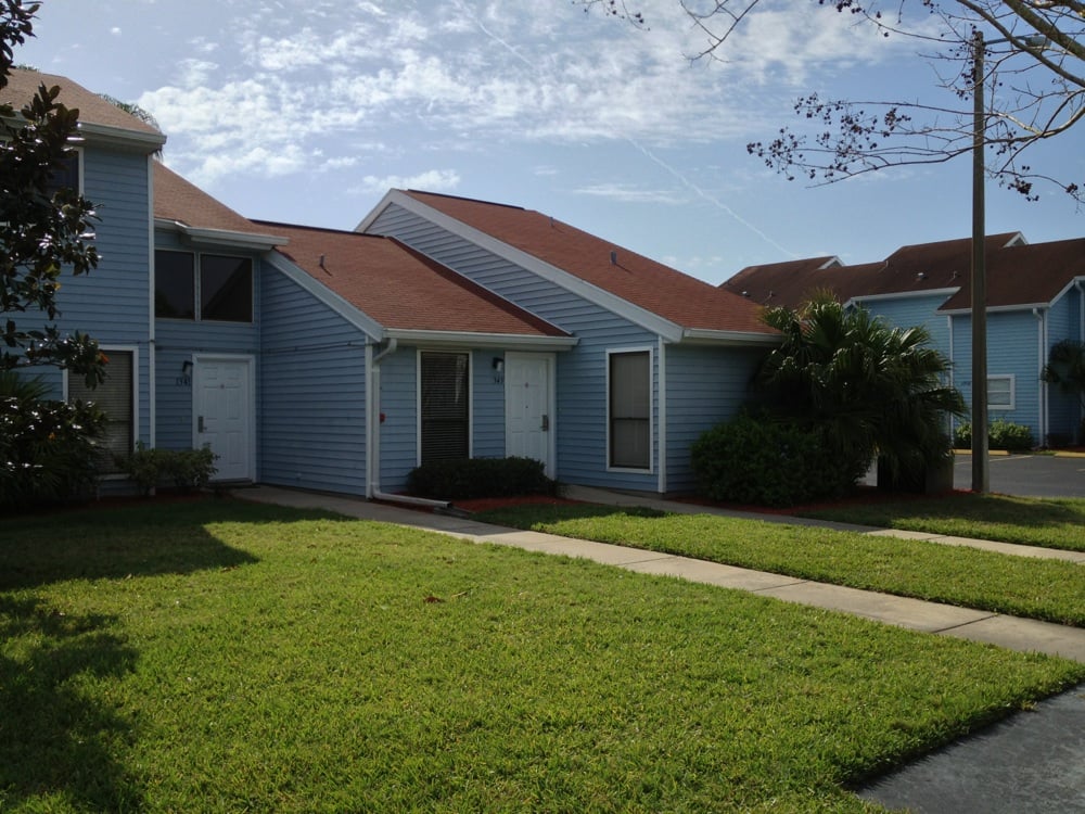 Villas At Fortune Place