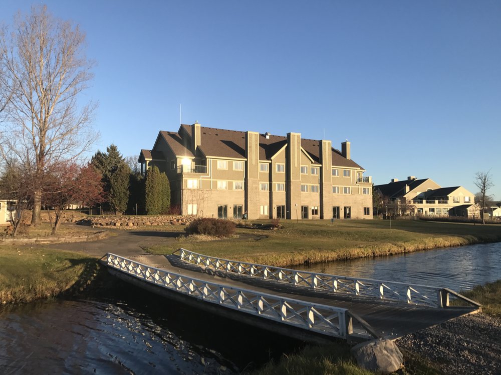 The Village At Izatys Grounds