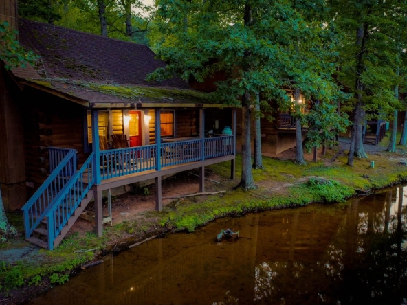 Wilderness Presidential Resort