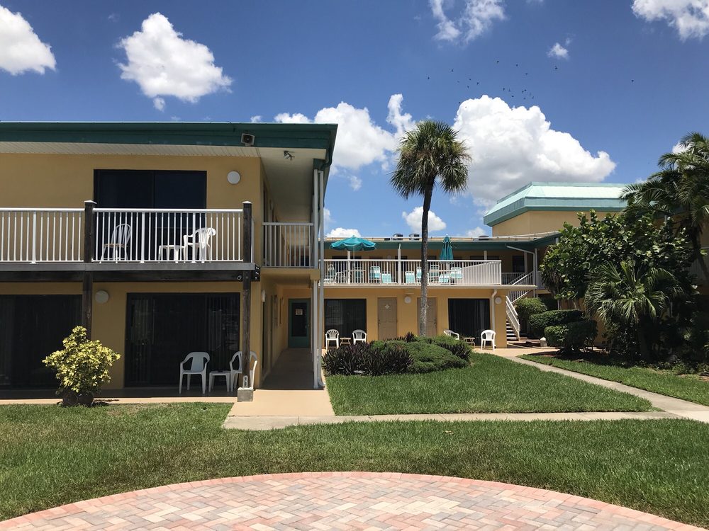 Treasure Island Beach Club