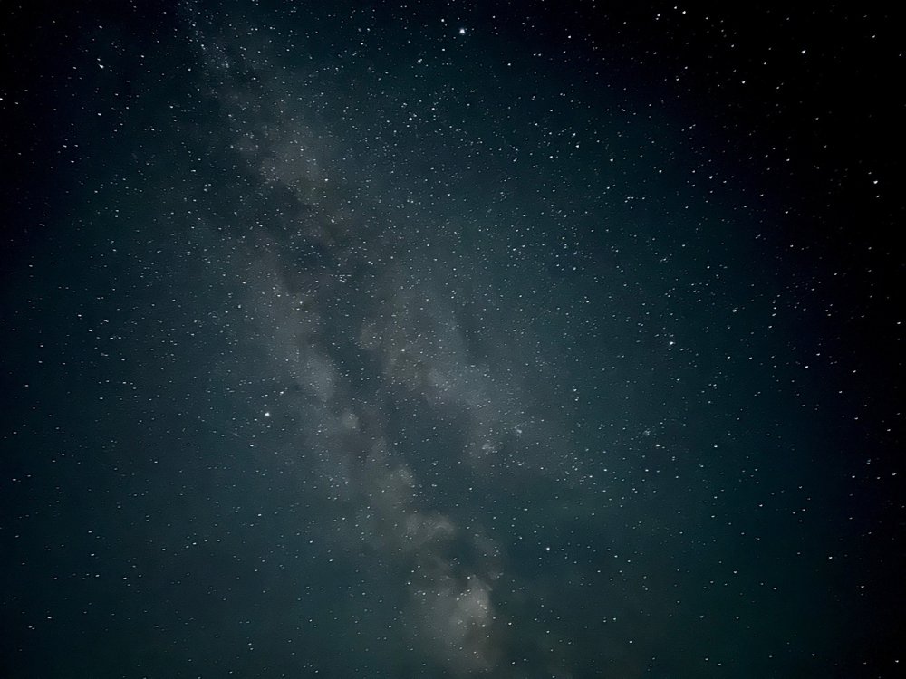 The Village At Izatys Milky Way