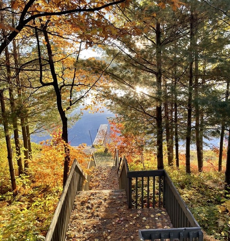 Villas At Giants Ridge Lake Access