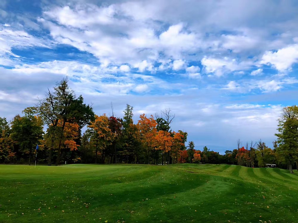 The Village At Izatys Golf Course