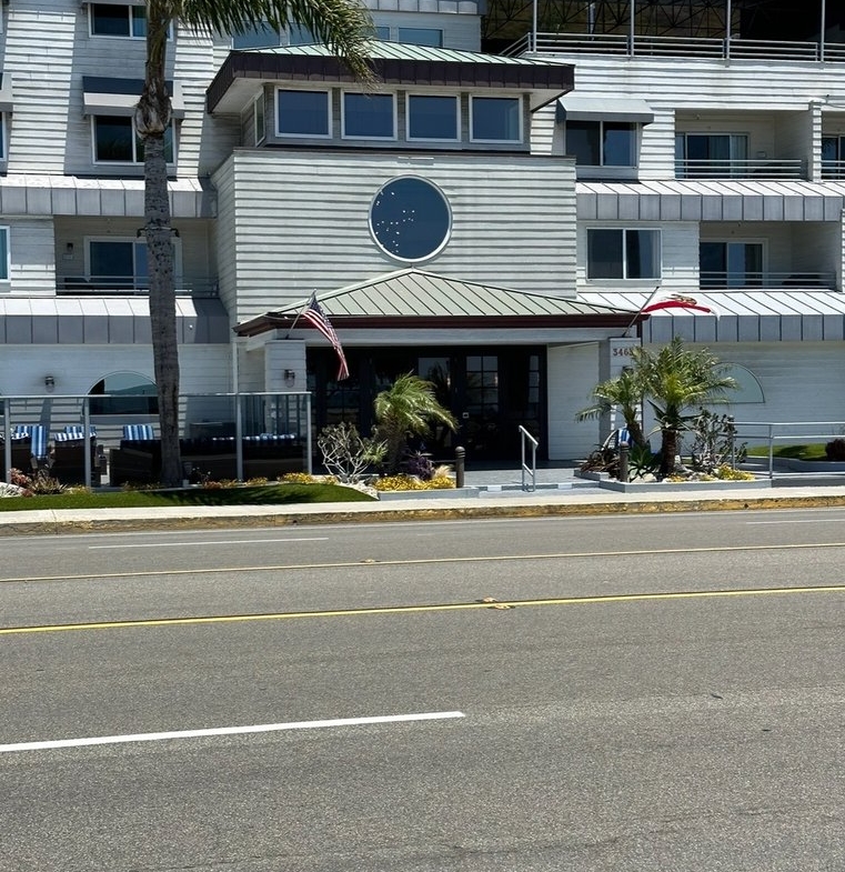 Riviera Beach And Spa Resort, A Monarch Grand Resort Exterior