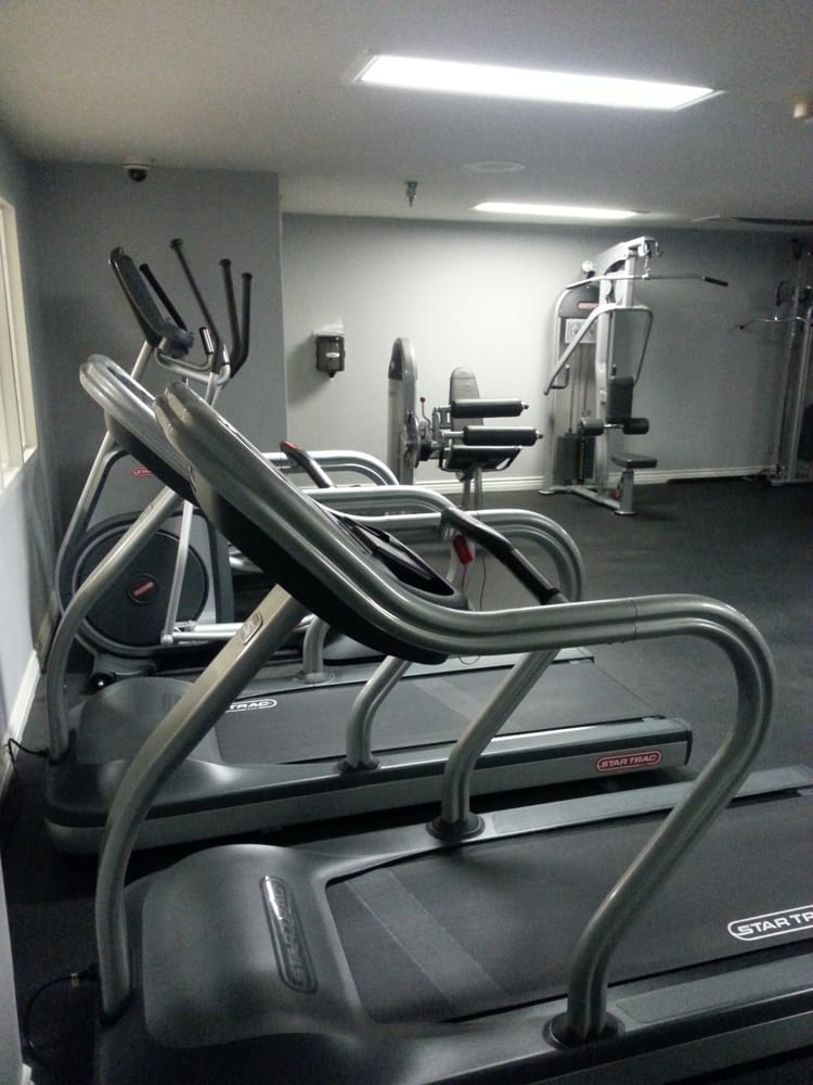 Riviera Beach And Spa Resort, A Monarch Grand Resort Fitness Center Riviera Beach And Spa Resort, A Monarch Grand Resort Fitness Center