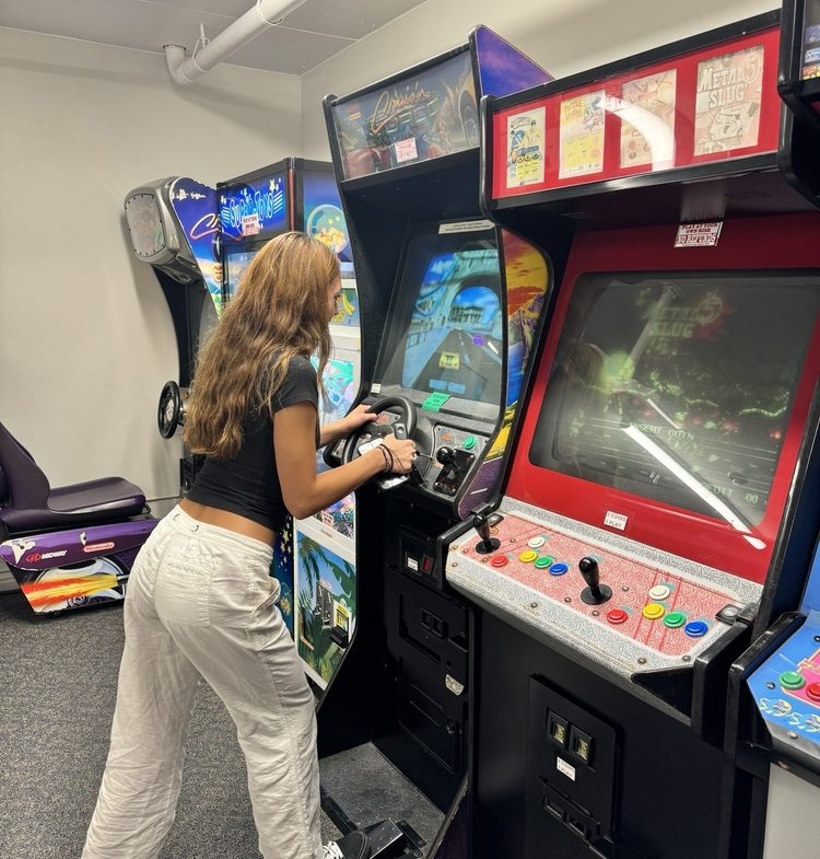 Riviera Beach And Spa Resort, A Monarch Grand Resort Arcade