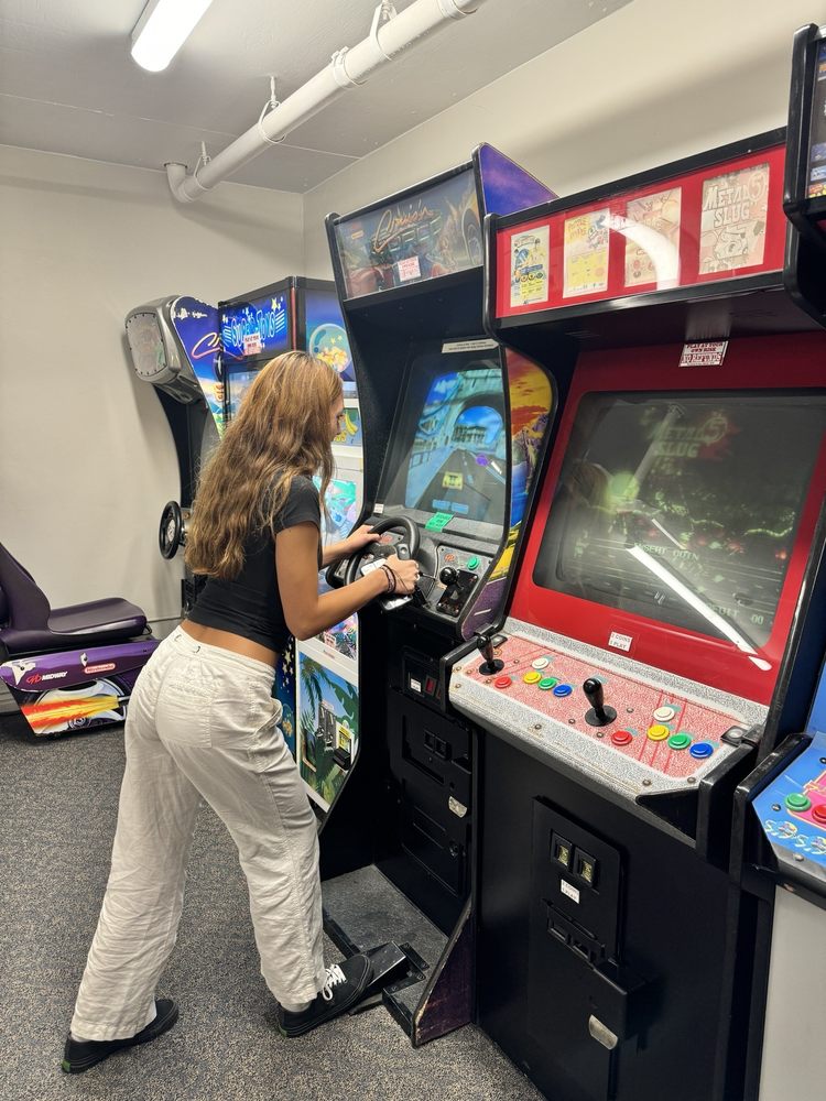 Riviera Beach And Spa Resort, A Monarch Grand Resort Arcade Riviera Beach And Spa Resort, A Monarch Grand Resort Arcade