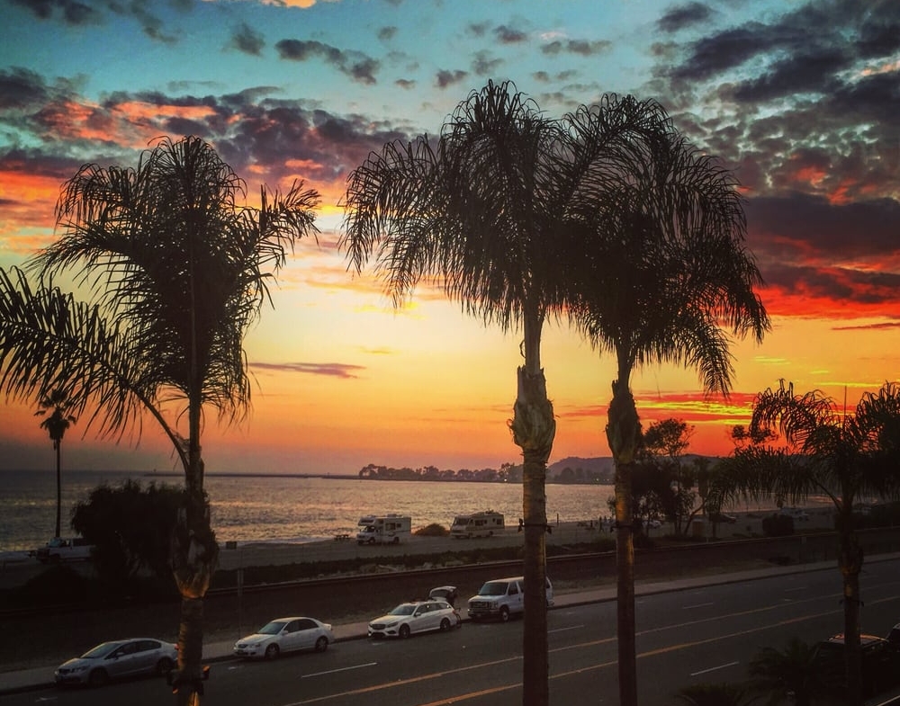 Riviera Beach And Spa Resort, A Monarch Grand Resort Views