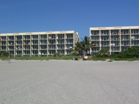 Ocean Landings Resort And Racquet Club