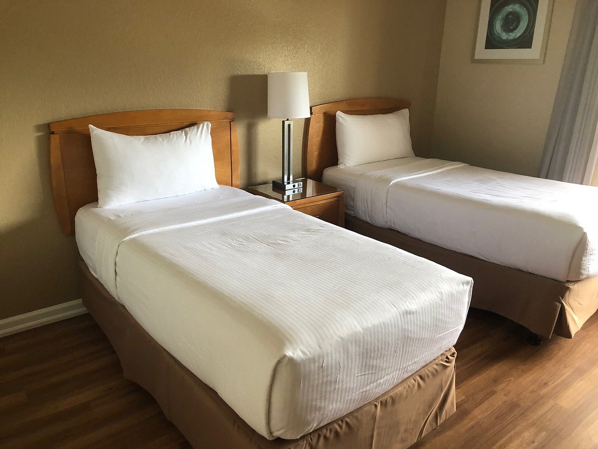 Orbit One Vacation Villas bedroom Orbit One Vacation Villas bedroom