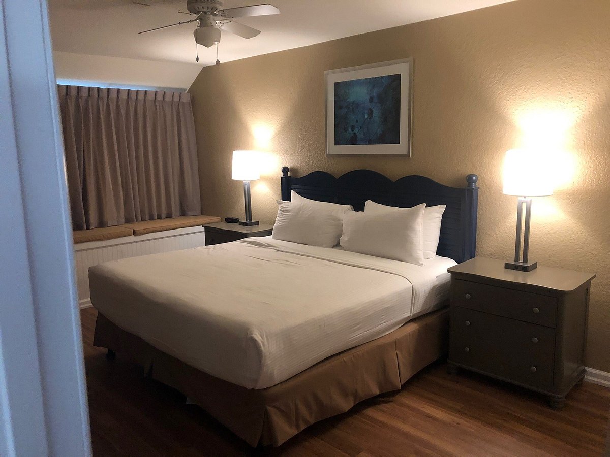 Orbit One Vacation Villas bedroom 2 Orbit One Vacation Villas bedroom 2